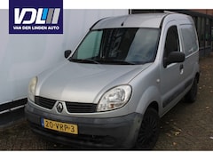 Renault Kangoo Express - 1.2-16V Confort Light Elek ramen l Parkeersensor achter