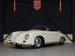 Porsche 356 - Speedster Replica