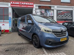 Renault Trafic - 2.0 dCi 145 T29 L2H1 DC Comfort