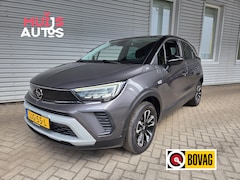 Opel Crossland - 1.2 Turbo Elegance