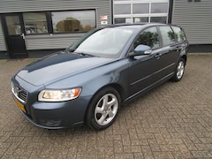 Volvo V50 - V-50 2.0 Sport