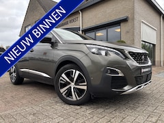 Peugeot 3008 - 1.6 Turbo GT Line Automaat Camera / Full LED / All-Seasons