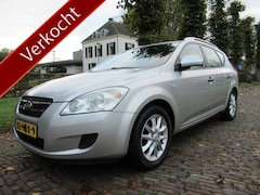 Kia Cee'd Sporty Wagon - 1.4 X-tra Airco Isofix Lm Velgen Trekhaak*Apk t/m 9-8-2026