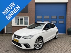 SEAT Ibiza - 1.0 TSI FR Business Intense | LED | Clima | 115pk