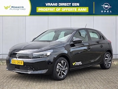Opel Corsa - 1.2 100pk GS | Climate control | Parkeersensoren | Android auto/Apple Carplay