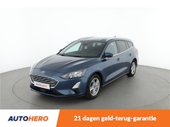 Ford Focus Wagon - 1.0 EcoBoost Trend Edition Business | HM09284 |