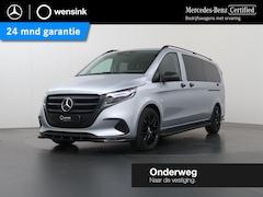 Mercedes-Benz Vito - 119 XL L3 PRO | EDITION | DUBBELE CABINE | MULTI-BEAM LED | ACHTERUITRIJCAMERA | 2500 KG A