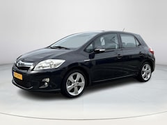 Toyota Auris - 1.8 Full Hybrid Dynamic Business