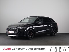 Audi Q8 - 60 TFSI e quattro Pro Line S Competition 490pk | Komt begin oktober binnen | Panoramadak |