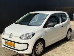 Volkswagen Up! - 1.0 take up Pak uw voordeel