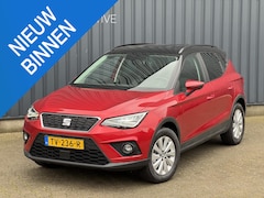 SEAT Arona - 1.0 TSI | Stoelverw | ACC | Carplay