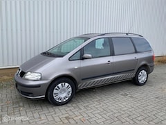 SEAT Alhambra - 1.9 TDI 85 KW EURO 4 AIRCO CARGOVAN