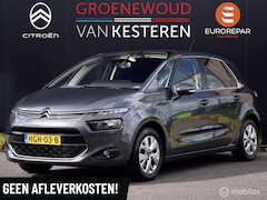 Citroën C4 Picasso - 130pk I Trekhaak I Navi I