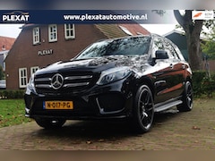 Mercedes-Benz GLE-Klasse - AMG 43 4-MATIC Aut. | Panorama | Stoelventilatie | Trekhaak | 21 Inch | Historie Compleet