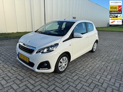 Peugeot 108 - 1.0 e-VTi Active , Airco