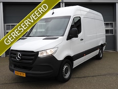 Mercedes-Benz Sprinter - 317 L2H2 RWD AUT | AIRCO | MBUX | CAMERA | 2.8t.TREKHAAK