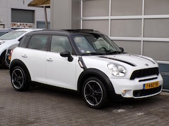 MINI Countryman - 1.6 Cooper S Chili|Pano|Xenon|Nav|Leder