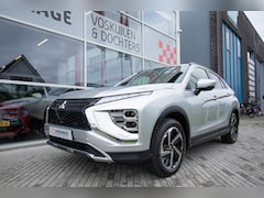 Mitsubishi Eclipse Cross - 2.4 PHEV Business Hybride