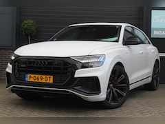 Audi Q8 - 60 TFSI e quattro Competition | Pano | Trekhaak |