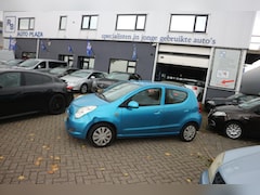 Suzuki Alto - 1.0 Comfort EASSS / LEES TEKST