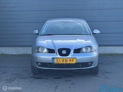 SEAT Ibiza - 1.4-16V Reference