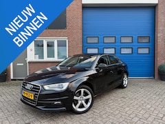 Audi A3 Limousine - 1.4 TFSI CoD Ambition Pro Line S | Aut | LED | Nieuwe distributie