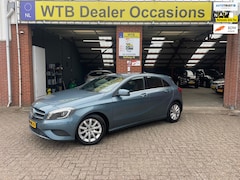 Mercedes-Benz A-klasse - 180 Ambition, AUTOMAAT, 144.000 km N.A.P. Airco/ECC, Navigatie