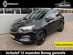 Opel Mokka X - 1.4 Turbo Innovation AUTOMAAT