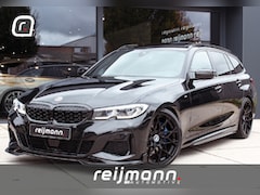 BMW 3-serie Touring - M340i xDrive M-Performance | M Stoel | Pano | Laser | 20" 795M
