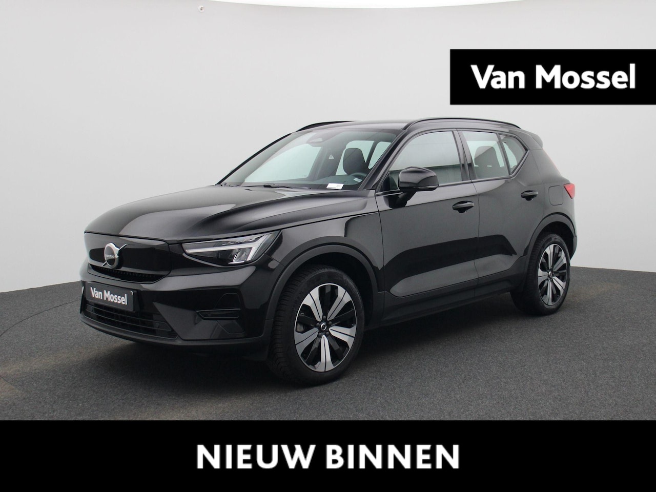 Volvo XC40 - Recharge Core | APPLE CARPLAY | LED VERLICHTNG | CRUISE CONTROL | CLIMATE CONTROL - AutoWereld.nl