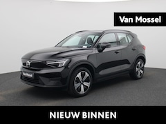 Volvo XC40 - Recharge Core | APPLE CARPLAY | LED VERLICHTNG | CRUISE CONTROL | CLIMATE CONTROL