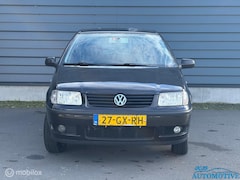 Volkswagen Polo - 1.4 Comfortline LPG G3