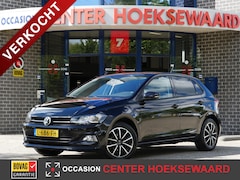 Volkswagen Polo - 1.0 TSI 95pk Comfortline | Carplay | 2xPdc | Privacy | Dab | Navigatie |