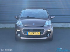 Peugeot 107 - 1.0 Active