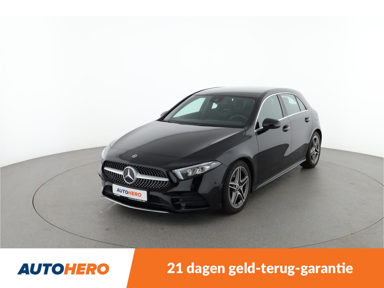 Mercedes-Benz A-klasse - 250 Sport | GX88232 | - AutoWereld.nl