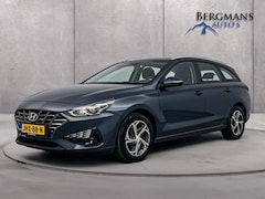 Hyundai i30 Wagon - 1.0 T-GDi MHEV Comfort // STOEL + STOERVERW // CAMERA