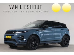 Land Rover Range Rover Evoque - 1.5 P270e PHEV AWD Dynamic SE Meridian Sound I Stuur verw. I Mem.Seats