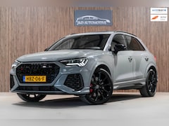 Audi Q3 - TFSI RSQ3 2021 PANO CAMERA LED BOSE