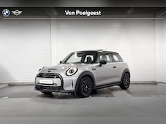 MINI Mini-Electric - 3-deurs Classic | Stoelverwarming | Achteruitrijcamera | Panoramadak