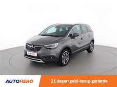 Opel Crossland X - 1.2 Turbo Innovation | VM11602 |
