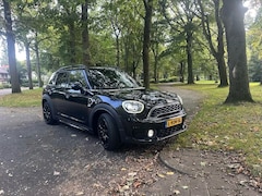 MINI Countryman - 2.0 Cooper S ALL4 Chili
