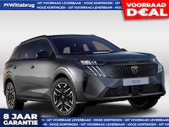 Peugeot 5008 - 1.2 Hybrid 136 Allure e-DCS DIRECT RIJDEN - SEAT PACK - 360 VISION - 8 JAAR GARANTIE