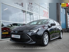 Toyota Corolla Touring Sports - 1.8 Hybrid Dynamic | Parkpilot | Carplay