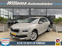 Skoda Kamiq - 1.0 TSI Business Edition Trekhaak, Stoelverwarming & Virtual Cockpit