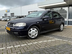 Opel Astra - 1.6-16V Sport Edition II | Airco | Trekhaak | Leuke auto |