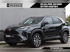 Toyota Yaris Cross - 1.5 Hybrid Dynamic Camera, Adaptive cruise, Stoelverwarming, Keyless, Carplay