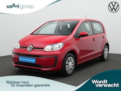 Volkswagen Up! - 1.0 BMT 60 pk move up