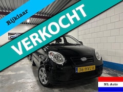 Kia Picanto - 1.0 X-pect 5-Deurs/Nap/Apk/NL Auto