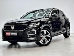 Volkswagen T-Roc - 1.5i 3x R-Line / Sport / Virtual / AdCruise / Carplay / El Koffer