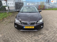 Lexus CT 200h - Business Line Pro AUTOMAAT